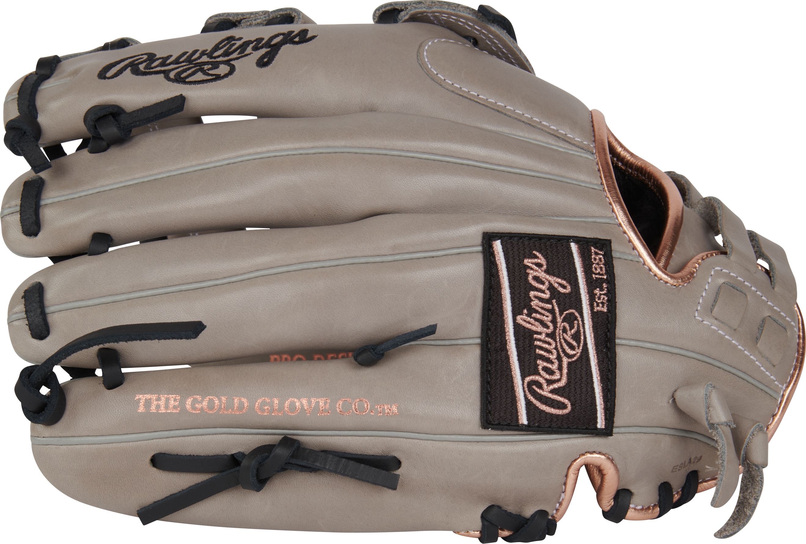 Rawlings R9 Series 12