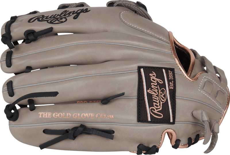 Rawlings R9 Series 12" Softball Glove - R9SB120U-6GB