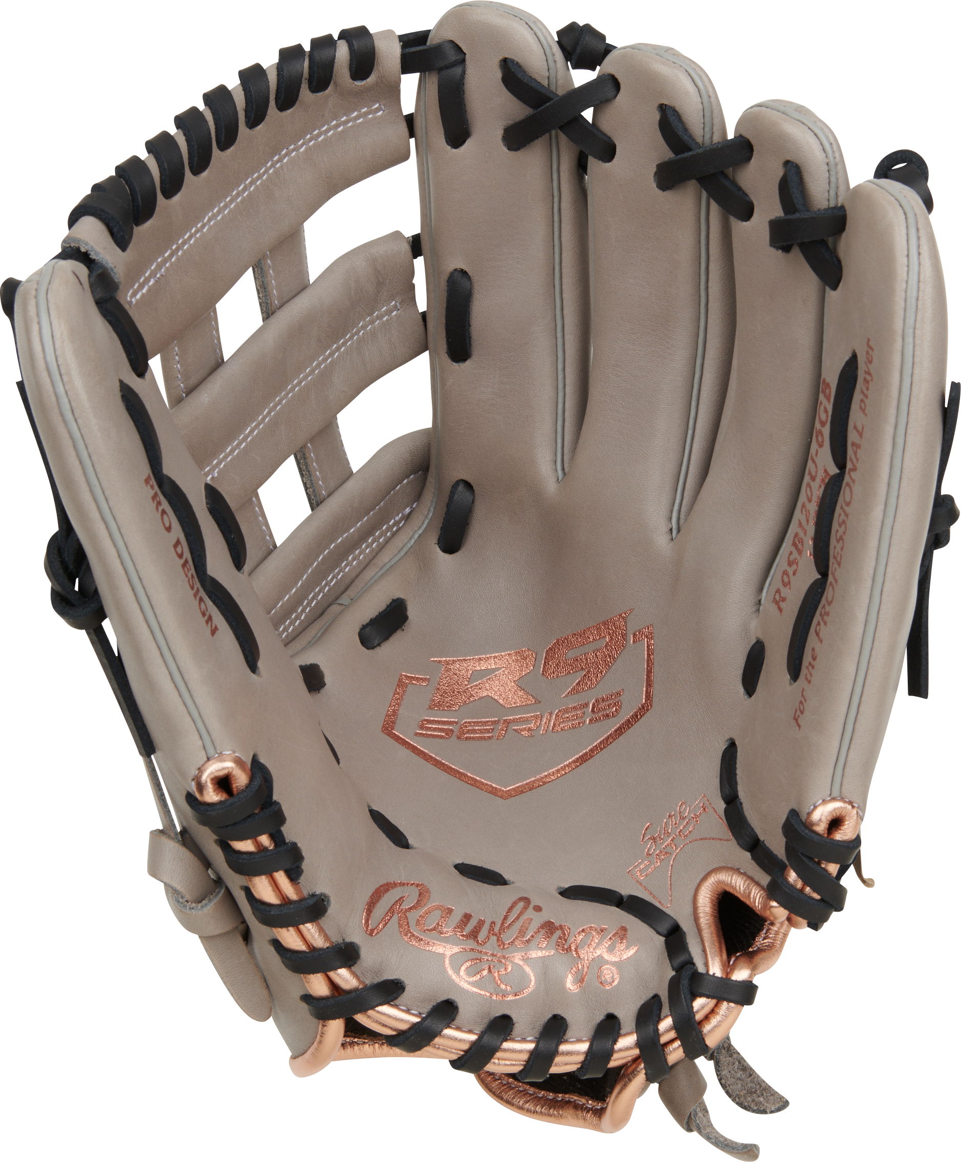 Rawlings R9 Series 12