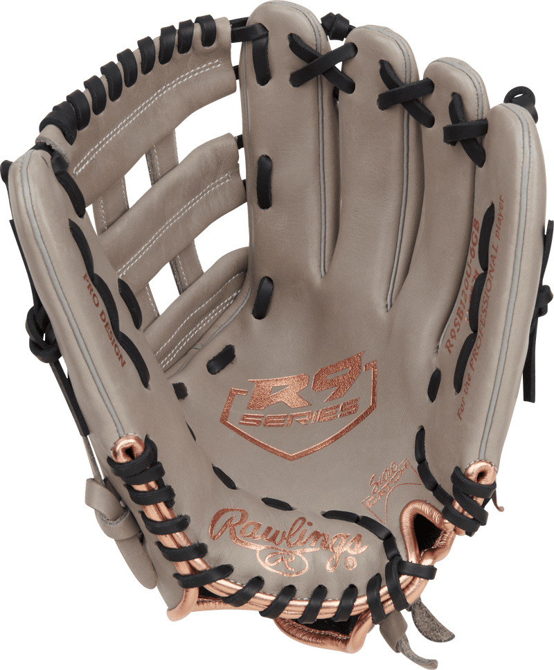 Rawlings R9 Series 12" Softball Glove - R9SB120U-6GB