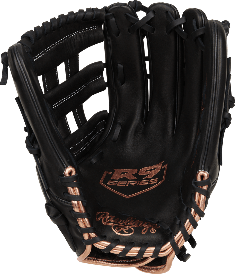 Rawlings R9 Series 13" Softball Glove - R9SB130-6B