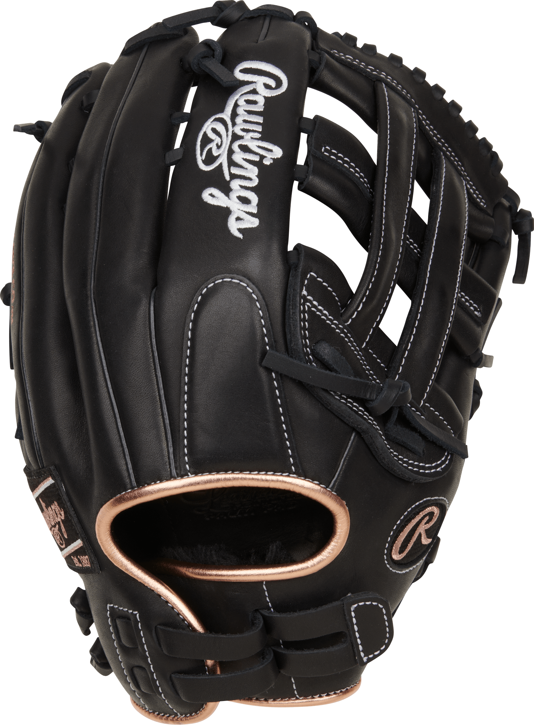 Rawlings R9 Series 13