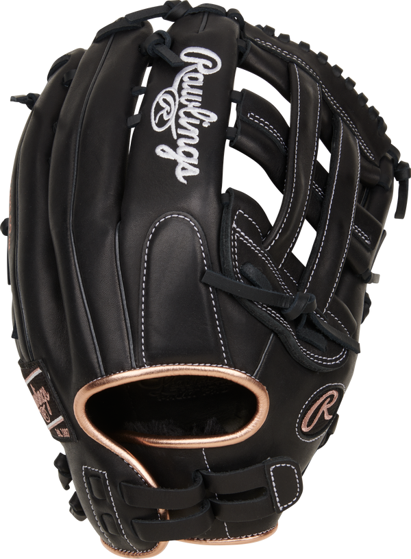 Rawlings R9 Series 13" Softball Glove - R9SB130-6B