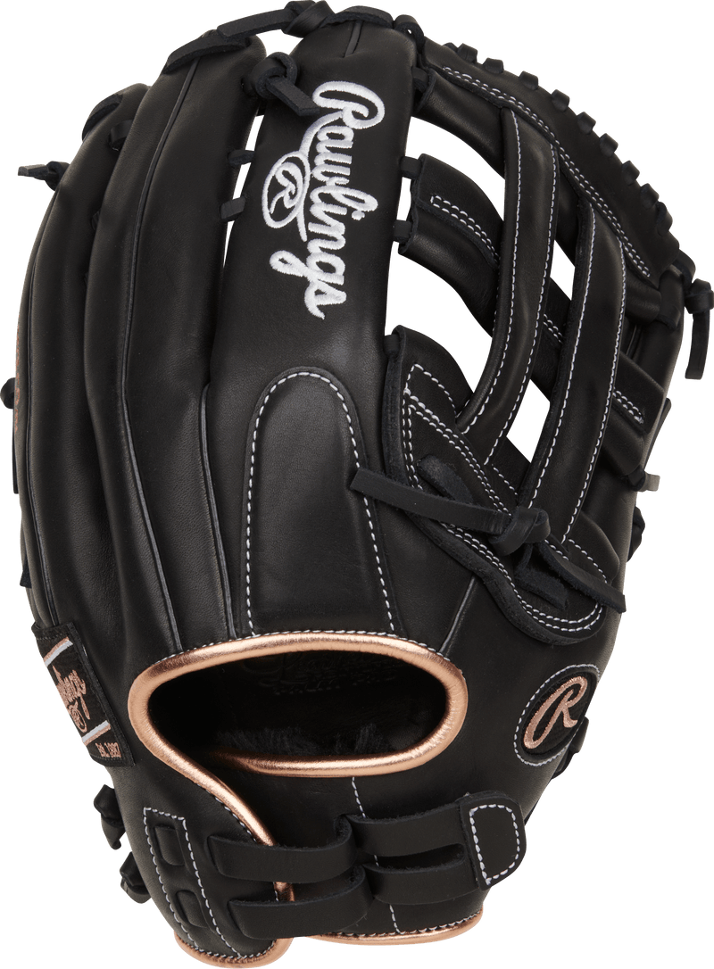 Rawlings R9 Series 13" Softball Glove - R9SB130-6B