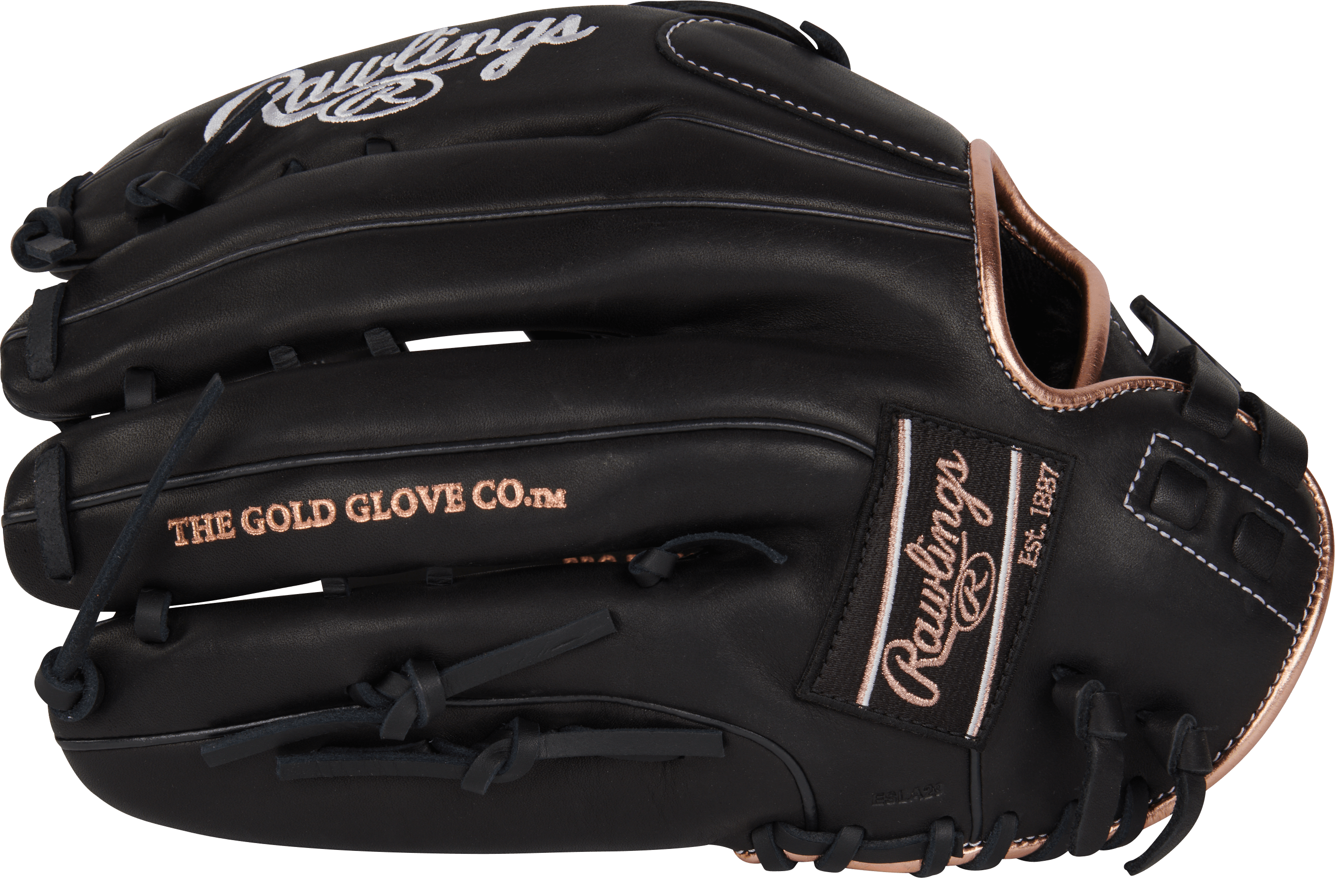 Rawlings R9 Series 13