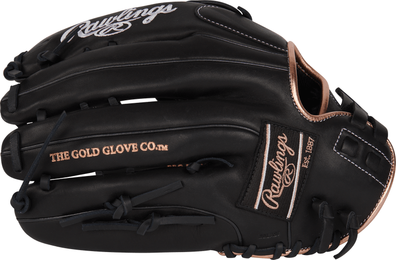 Rawlings R9 Series 13" Softball Glove - R9SB130-6B