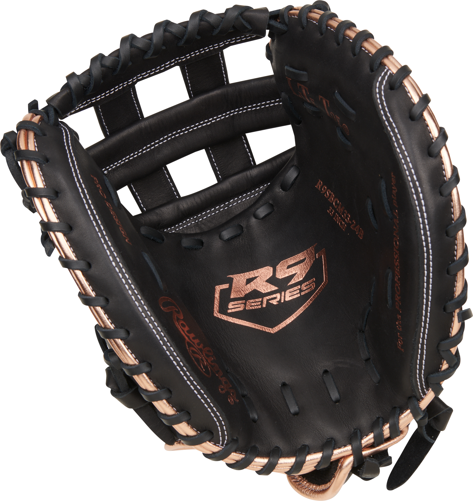 Rawlings R9 Series 33