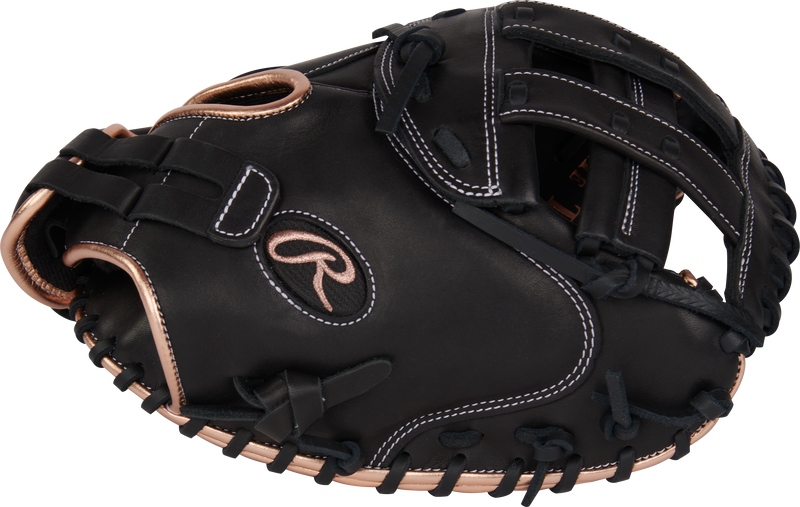 Rawlings R9 Series 33" Softball Catchers Mitt/Glove - R9SBCM33-24B