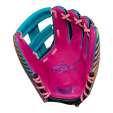 Rawlings REV1X 11.5" Baseball Fielding Glove - REV204-1BE