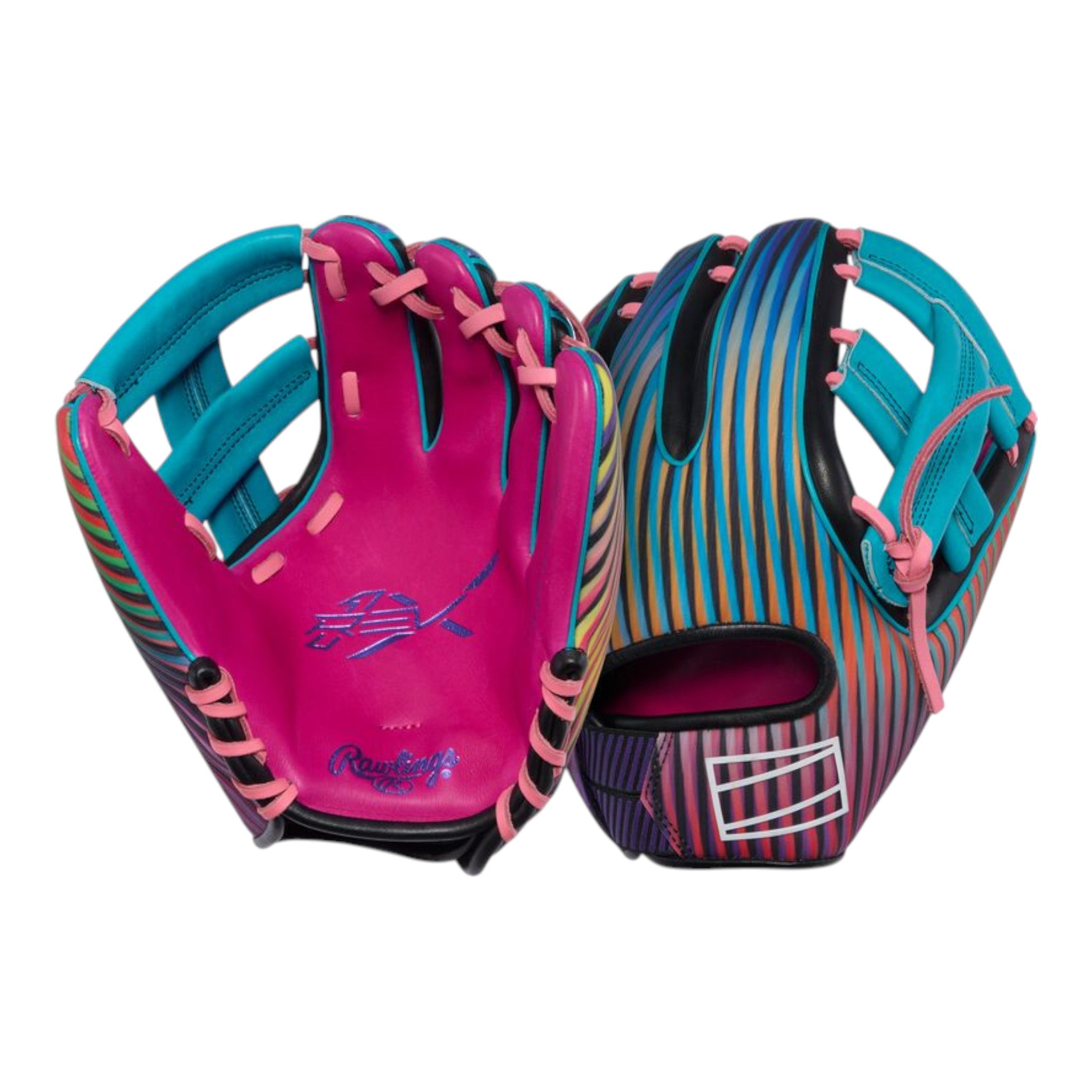 Rawlings REV1X 11.5