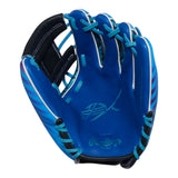 Rawlings REV1X 11.5" Baseball Fielding Glove - REV204-2XRN