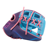 Rawlings REV1X 11.75" Baseball Fielding Glove - REV205-32CBPP