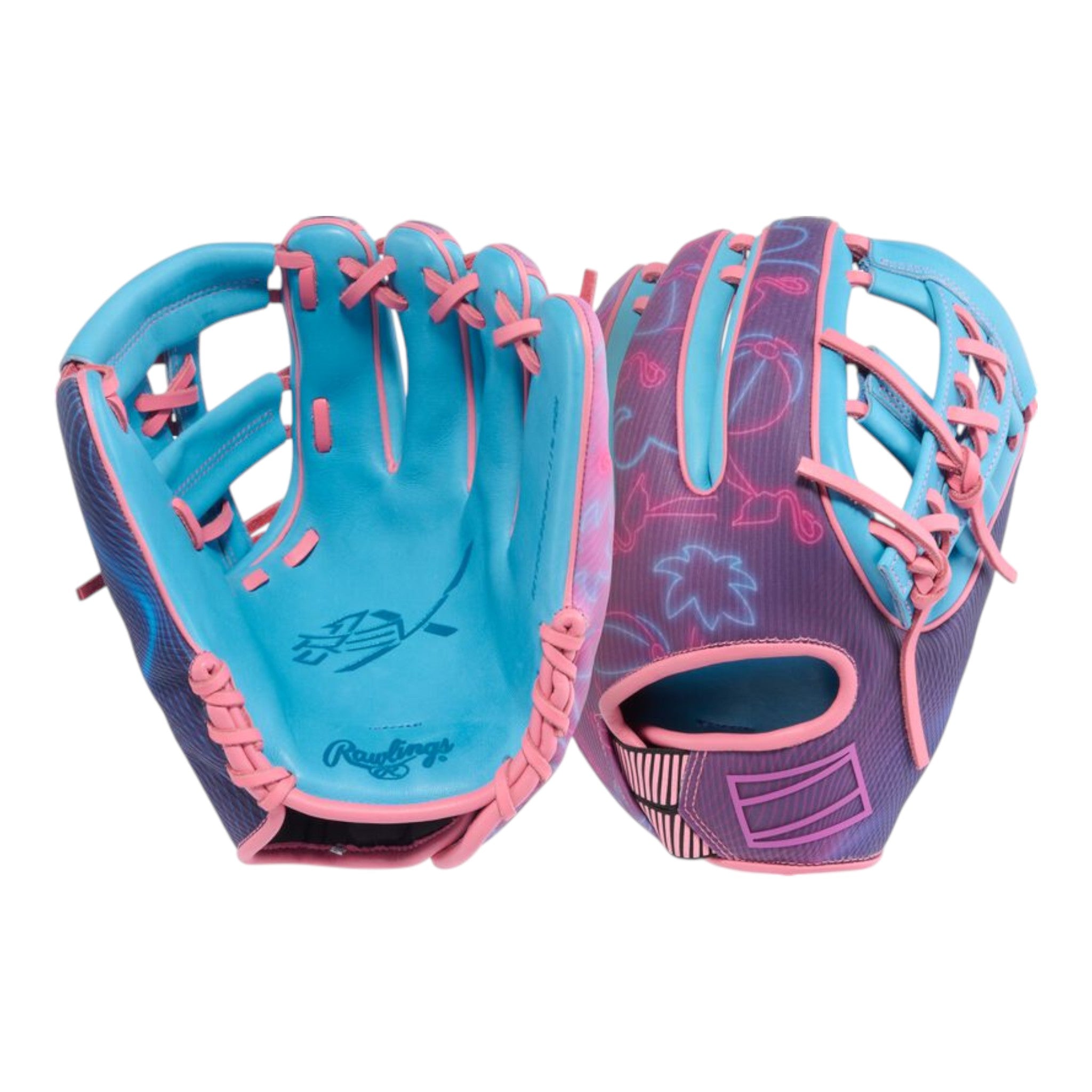 Rawlings REV1X 11.75