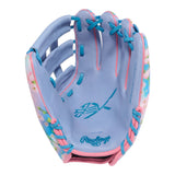 Rawlings REV1X 11.75" Baseball Fielding Glove - REV205-6PE