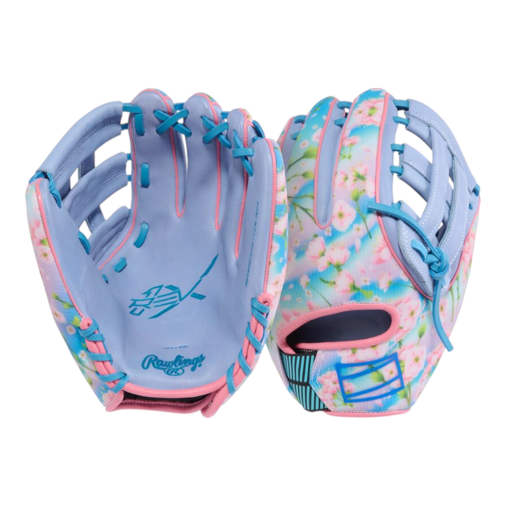 Rawlings REV1X 11.75