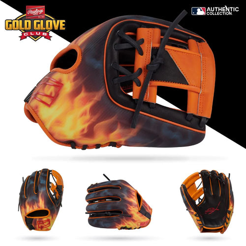 Rawlings Rev1X 11.75