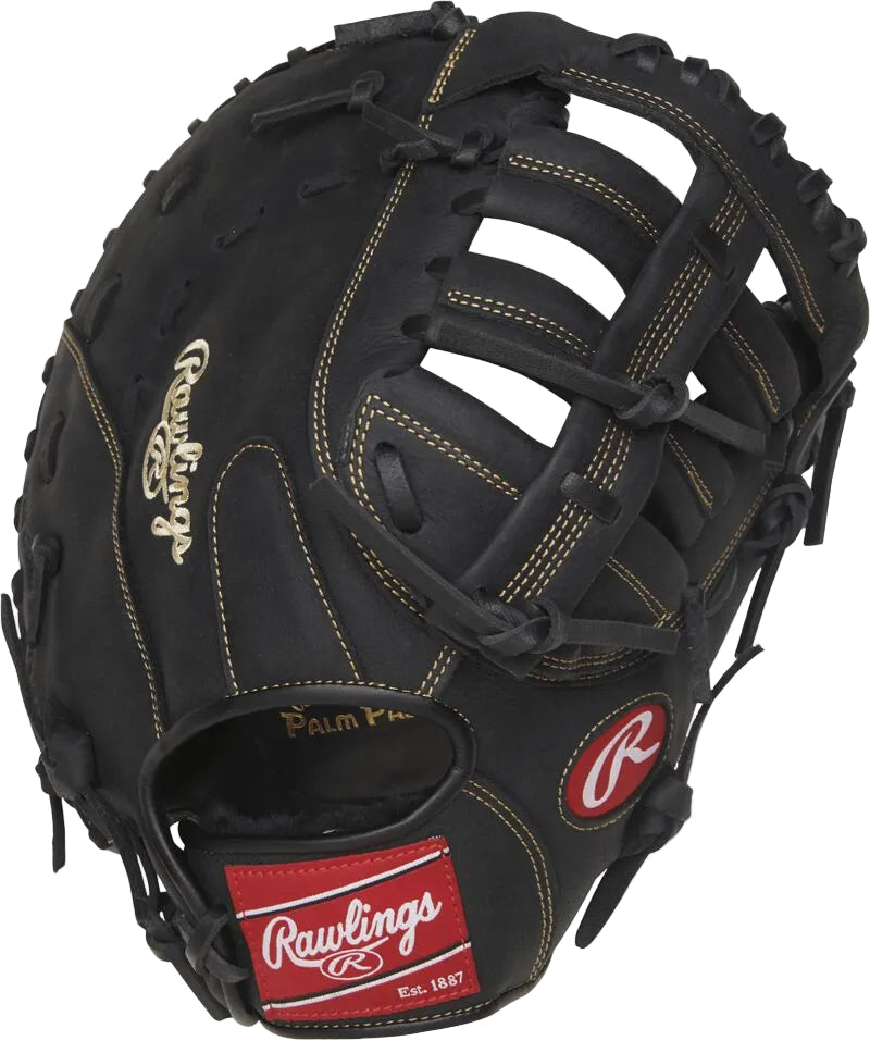 Rawlings Renegade 11.5" Youth Baseball First Base Mitt/Glove