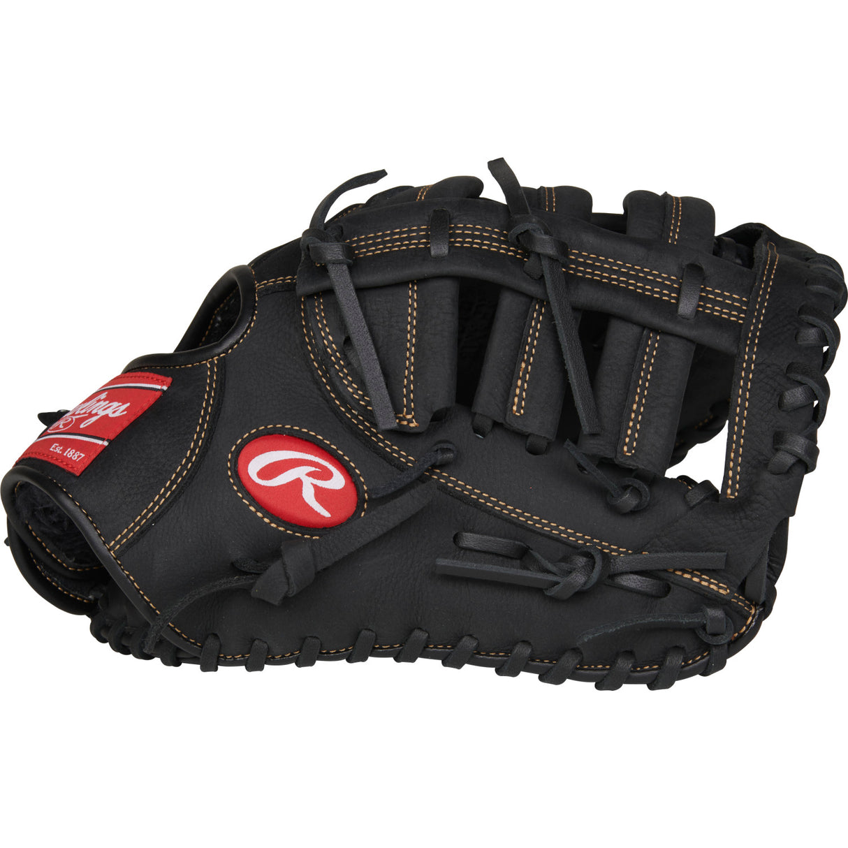 Rawlings Renegade 11.5" Youth Baseball First Base Mitt/Glove