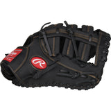 Rawlings Renegade 11.5" Youth Baseball First Base Mitt/Glove
