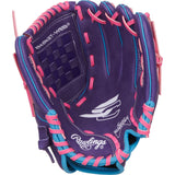 Rawlings Sure Catch 11" Youth Fastpitch Glove