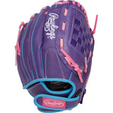 Rawlings Sure Catch 11" Youth Fastpitch Glove