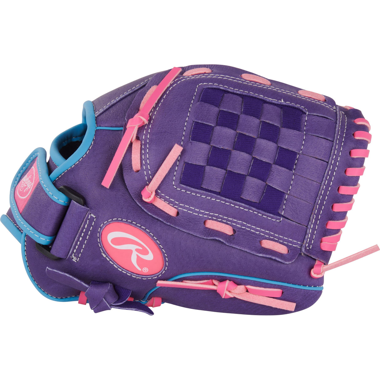 Rawlings Sure Catch 11" Youth Fastpitch Glove