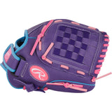 Rawlings Sure Catch 11" Youth Fastpitch Glove
