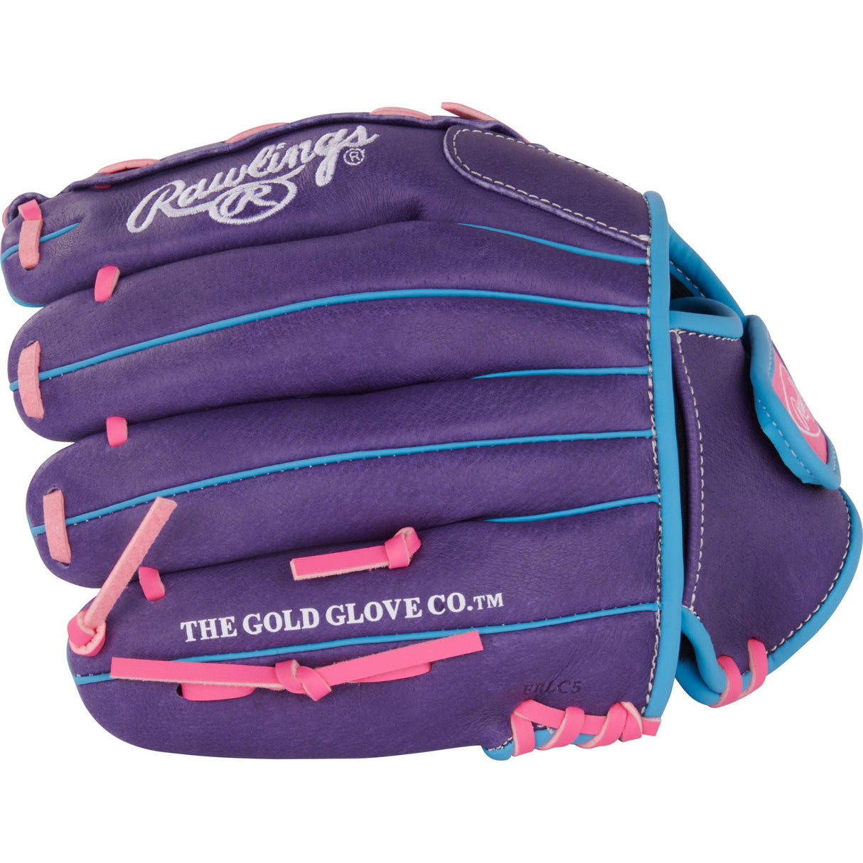 Rawlings Sure Catch 11" Youth Fastpitch Glove