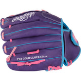 Rawlings Sure Catch 11" Youth Fastpitch Glove