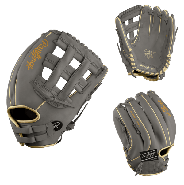 Rawlings Limited Edition Custom Reserve Heart Of The Hide 13" Glove- Batch No: R10 - Smash It Sports
