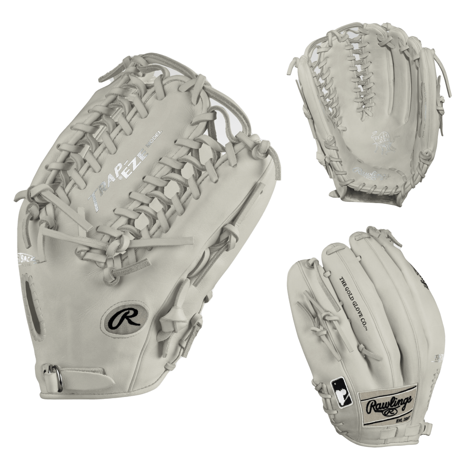 Rawlings Limited Edition Custom Reserve Heart Of The Hide 13