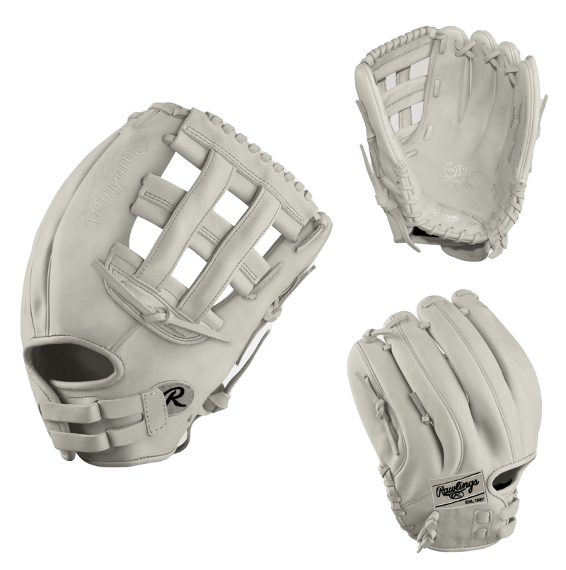 Rawlings Limited Edition Custom Reserve Heart Of The Hide 13" Glove- Batch No: R12 - Smash It Sports