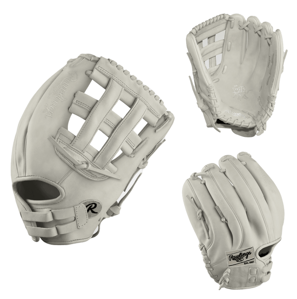 Rawlings Limited Edition Custom Reserve Heart Of The Hide 13" Glove- Batch No: R12