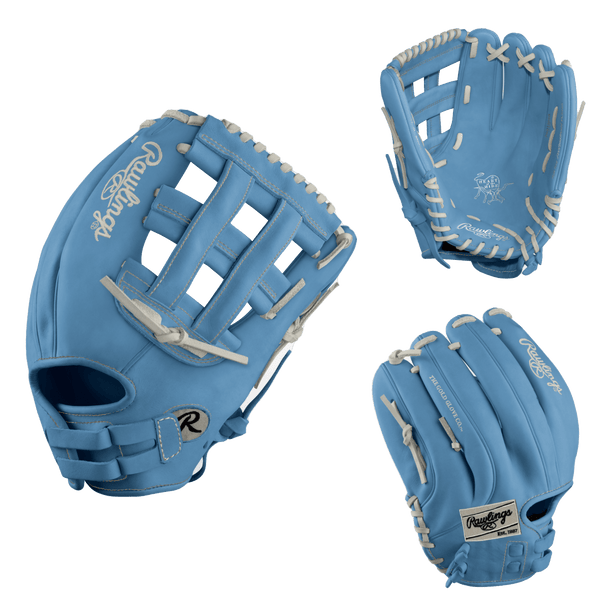 Rawlings Limited Edition Custom Reserve Heart Of The Hide 13" Glove- Batch No: R14