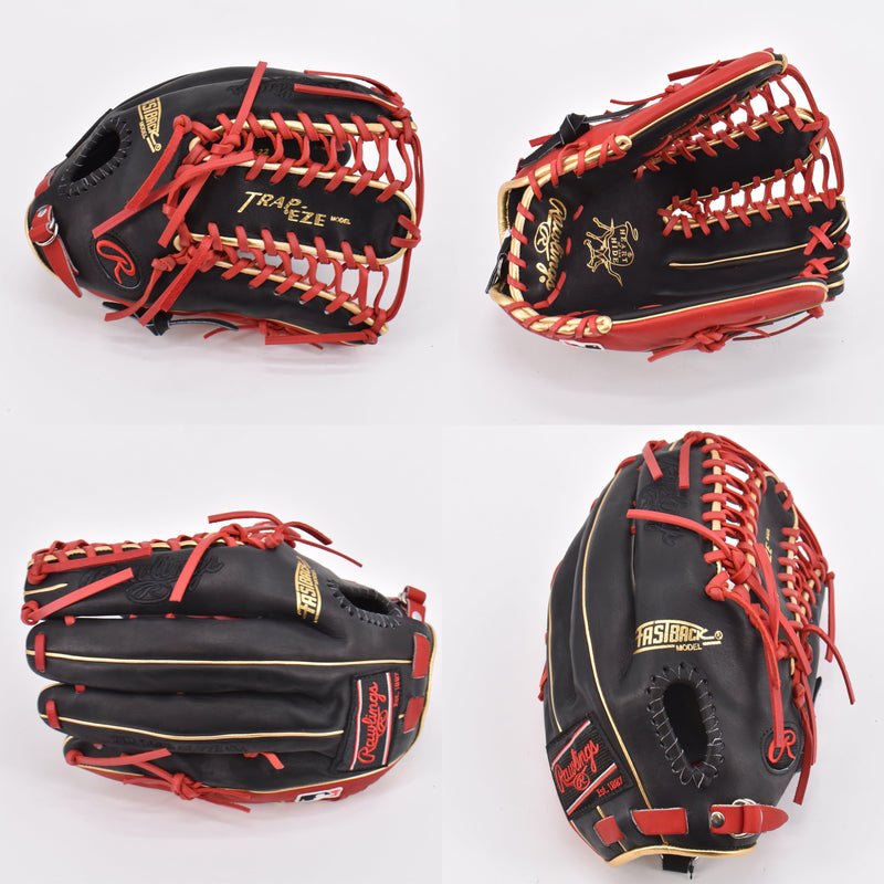 Rawlings Limited Edition Custom Reserve Heart Of The Hide 13" Glove- Batch No: R3 - Smash It Sports