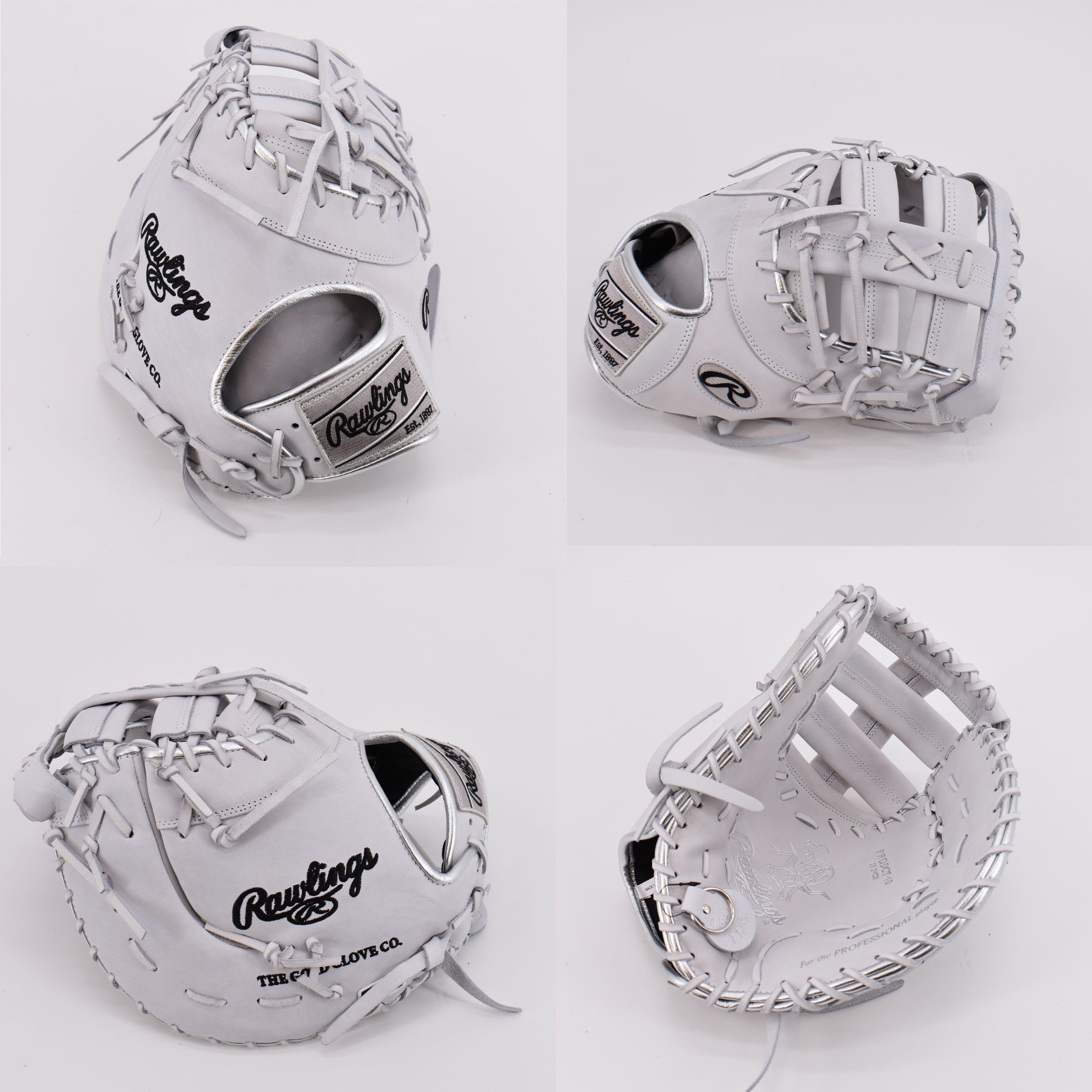 Rawlings Limited Edition Custom Reserve Heart Of The Hide 13