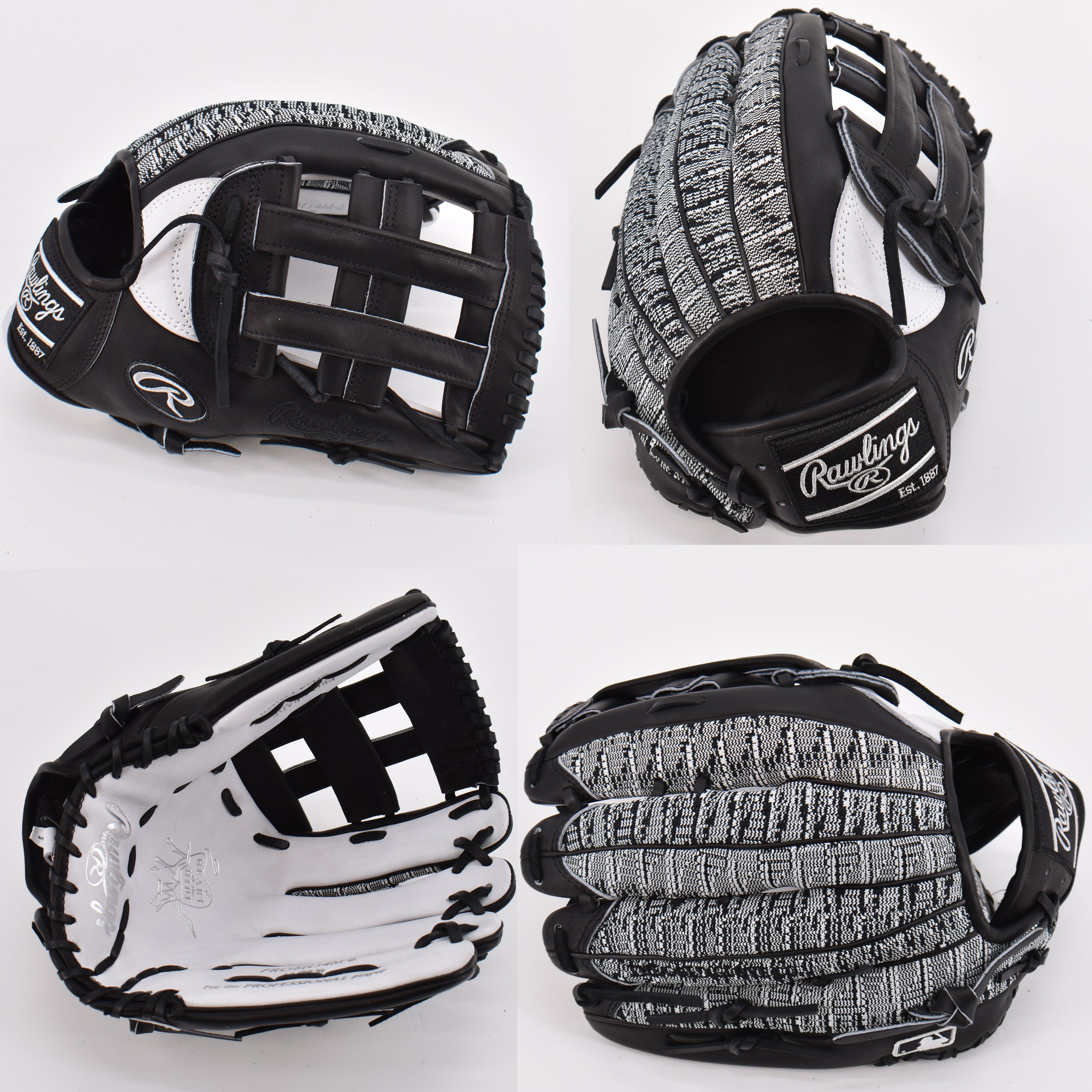 Rawlings Limited Edition Custom Reserve Heart Of The Hide 13