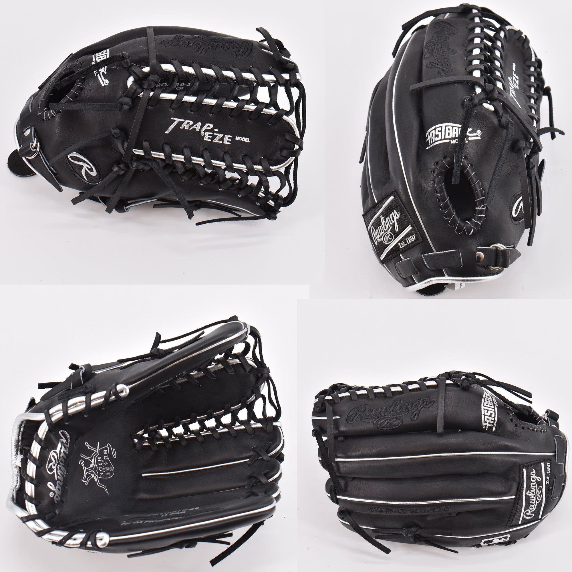 Rawlings Limited Edition Custom Reserve Heart Of The Hide 13