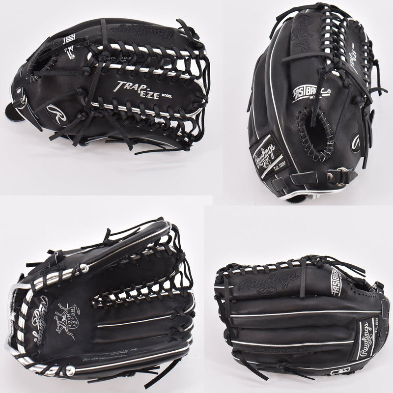 Rawlings Limited Edition Custom Reserve Heart Of The Hide 13" Glove- Batch No: R6 - Smash It Sports