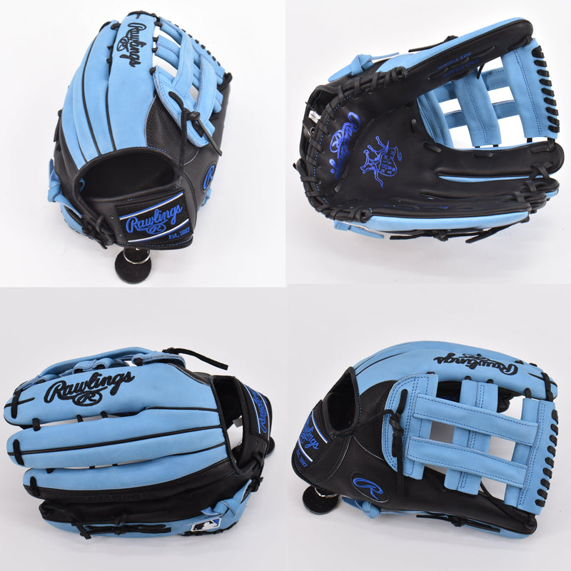 Rawlings Limited Edition Custom Reserve Heart Of The Hide 13" Glove- Batch No: R8 - Smash It Sports