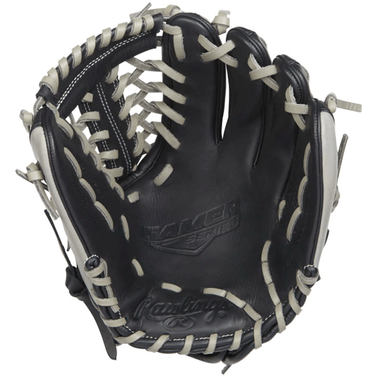 Rawlings Gamer 11.5