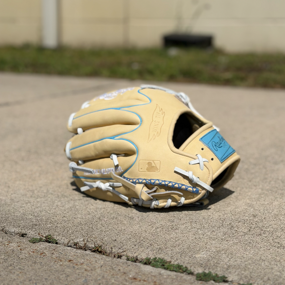 Rawlings Heart of the Hide 11.5" Gold Glove Club August 2026 Baseball Fielding Glove lowest price