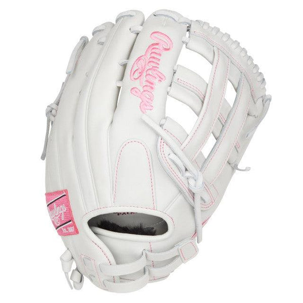 Rawlings Liberty Advanced ColorSync 4.0 12.75" Softball Glove - RLA1275SB-6WP