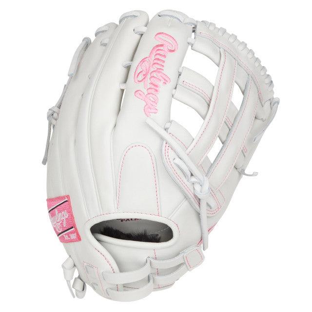 Rawlings Liberty Advanced ColorSync 4.0 12.75" Softball Glove - RLA1275SB-6WP