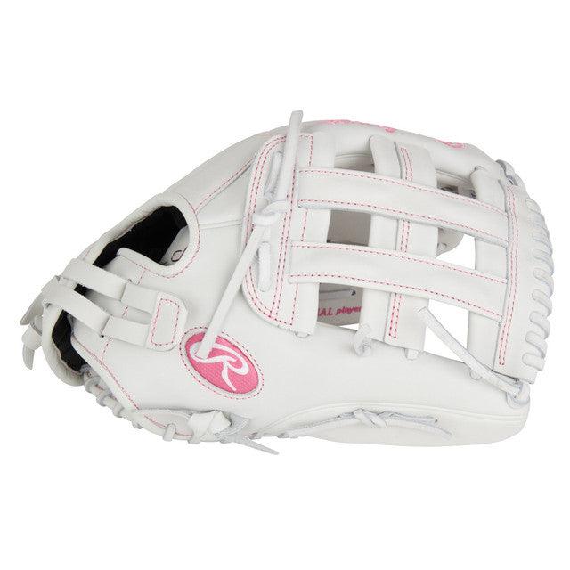 Rawlings Liberty Advanced ColorSync 4.0 12.75" Softball Glove - RLA1275SB-6WP