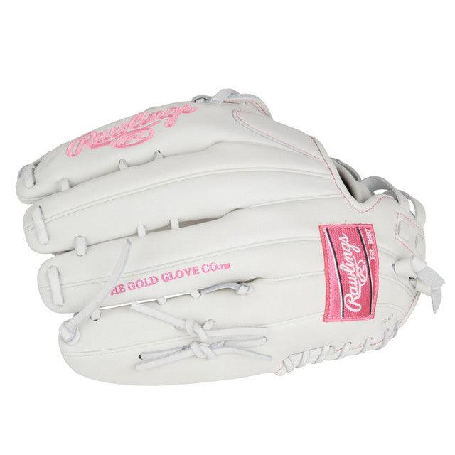 Rawlings Liberty Advanced ColorSync 4.0 12.75" Softball Glove - RLA1275SB-6WP