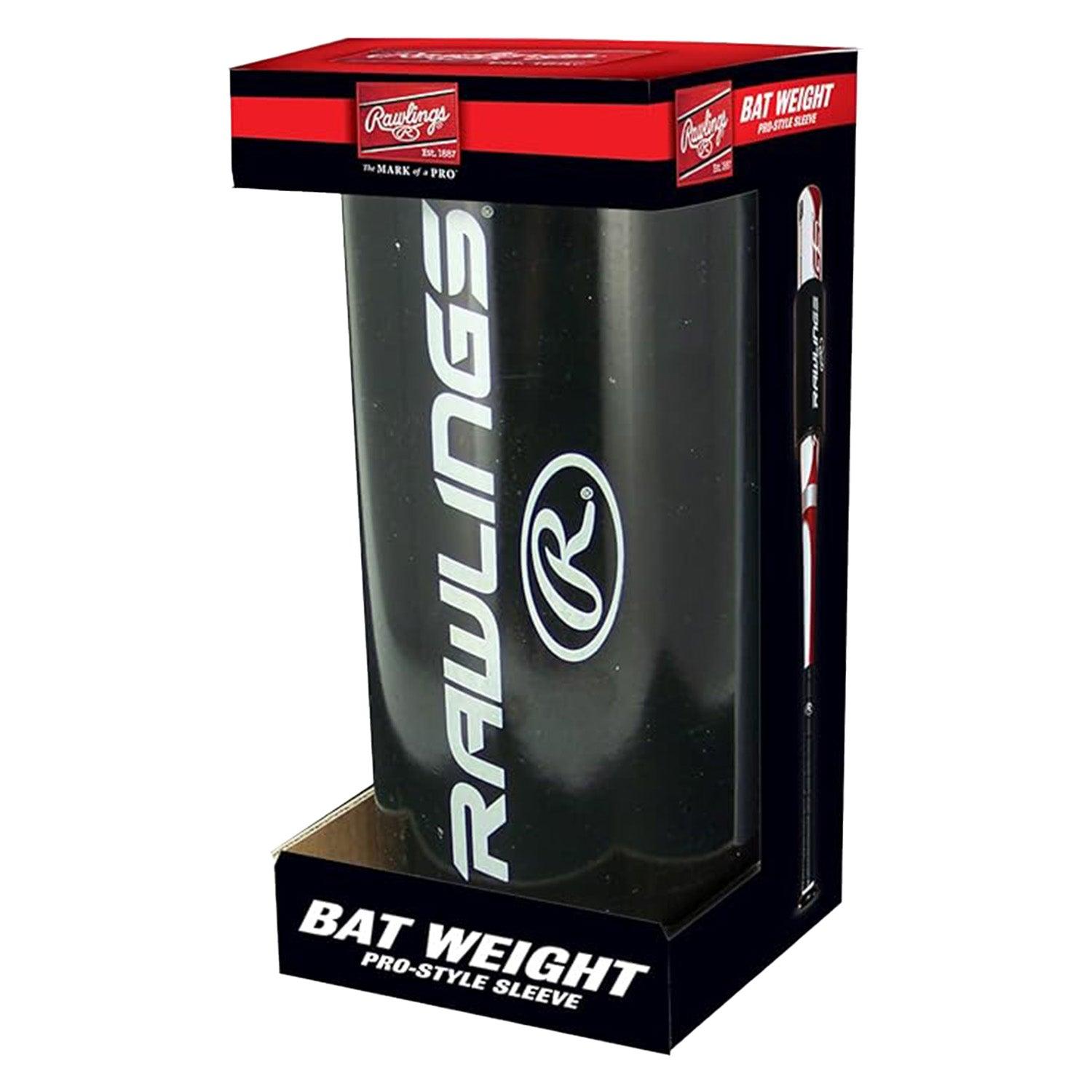 Rawlings Pro Style Bat Sleeve - Smash It Sports