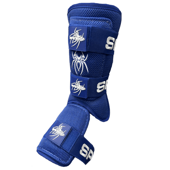 Spiderz Leg Guard - Multiple Colors (OSFM)