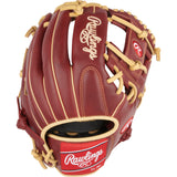 Rawlings Sandlot Series 11.5" Baseball Fielding Glove