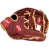 Rawlings Sandlot Series 11.5" Baseball Fielding Glove